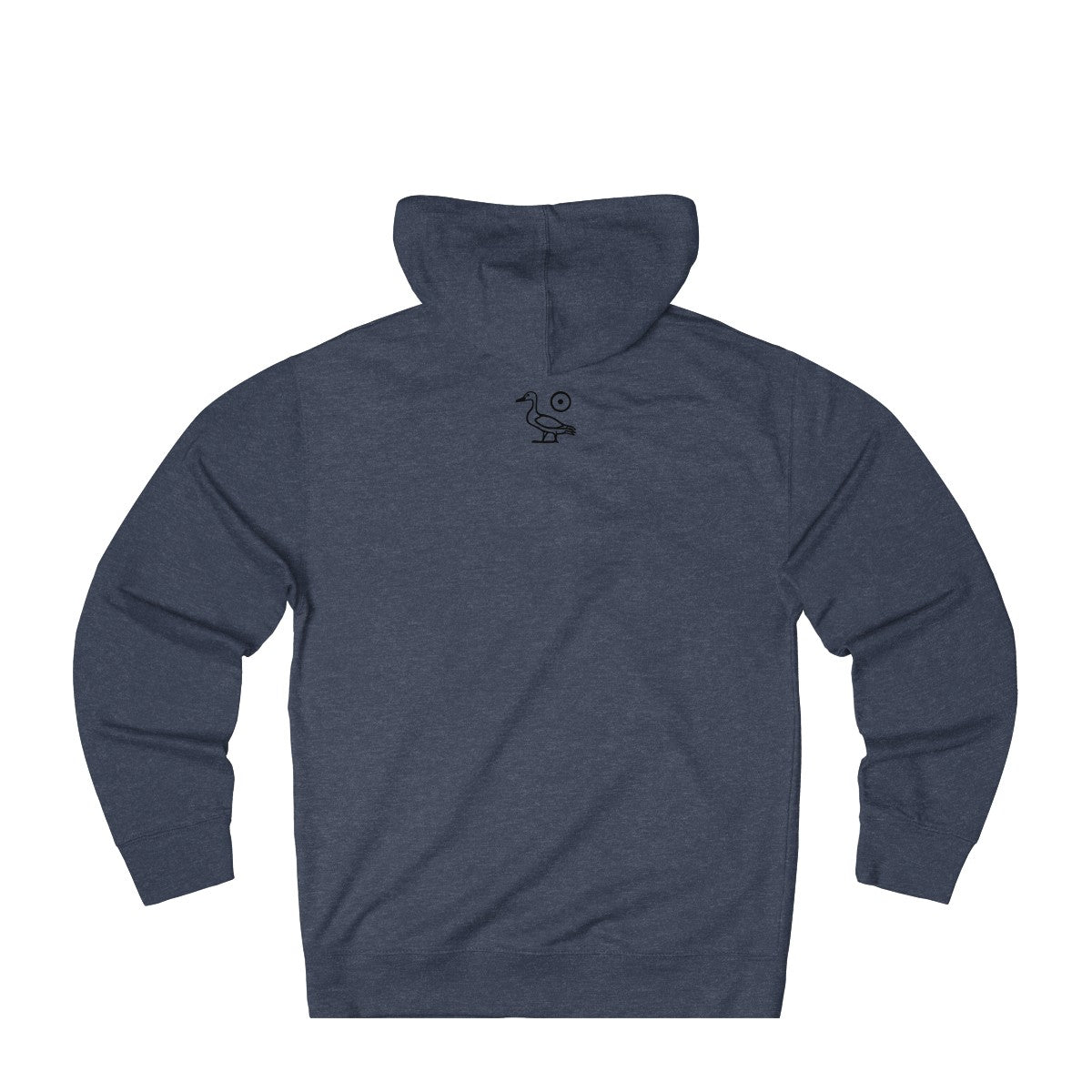 Saneter Tv(Unisex French Terry Hoodie)