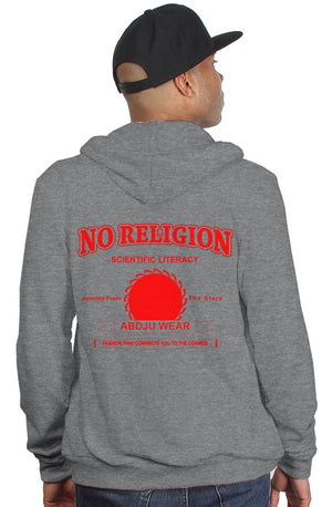 No Religion
