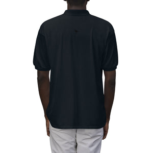 Men's SaRa(Polo Shirt)