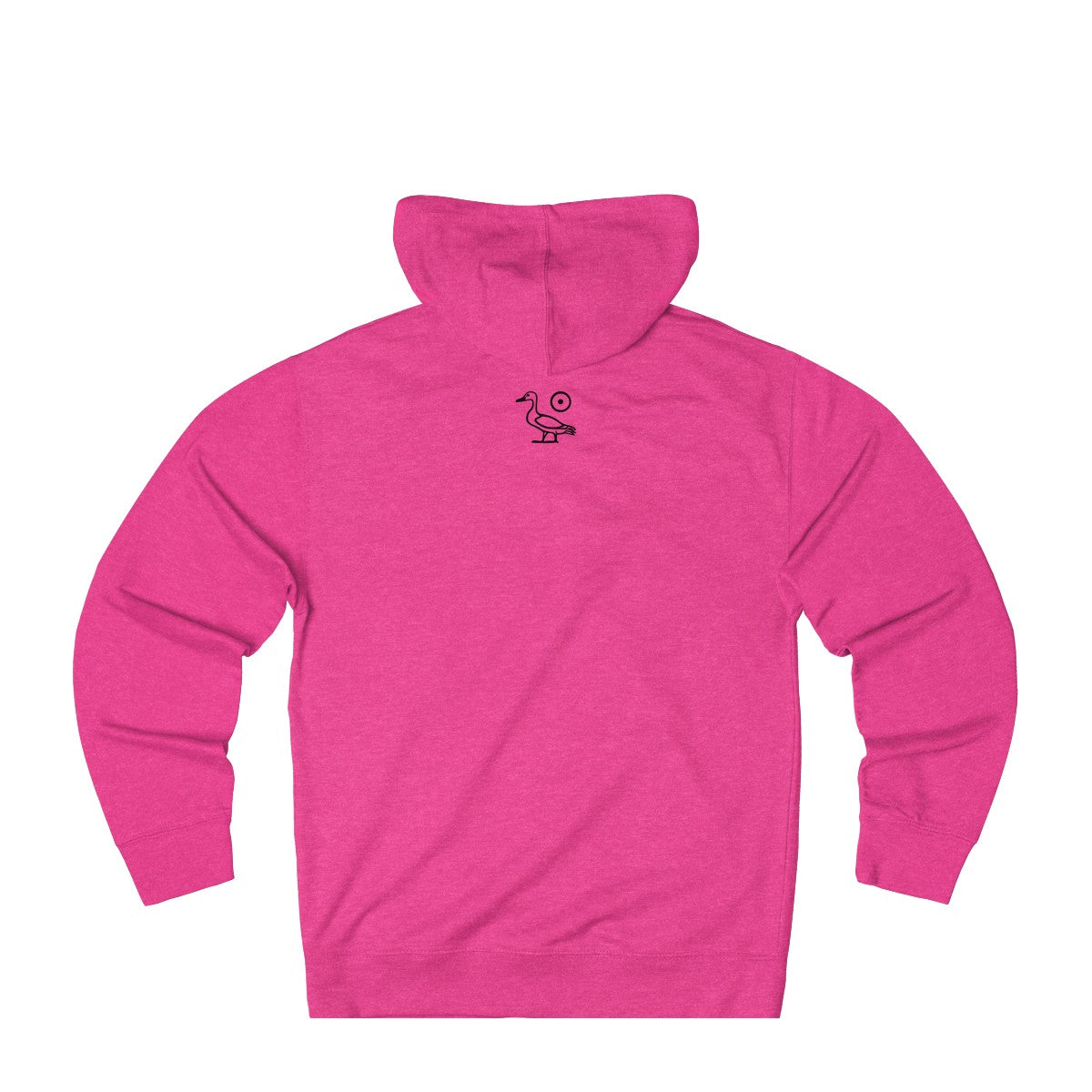 Saneter Tv(Unisex French Terry Hoodie)