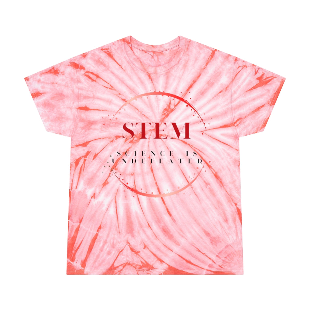 Tie-Dye Tee, Cyclone