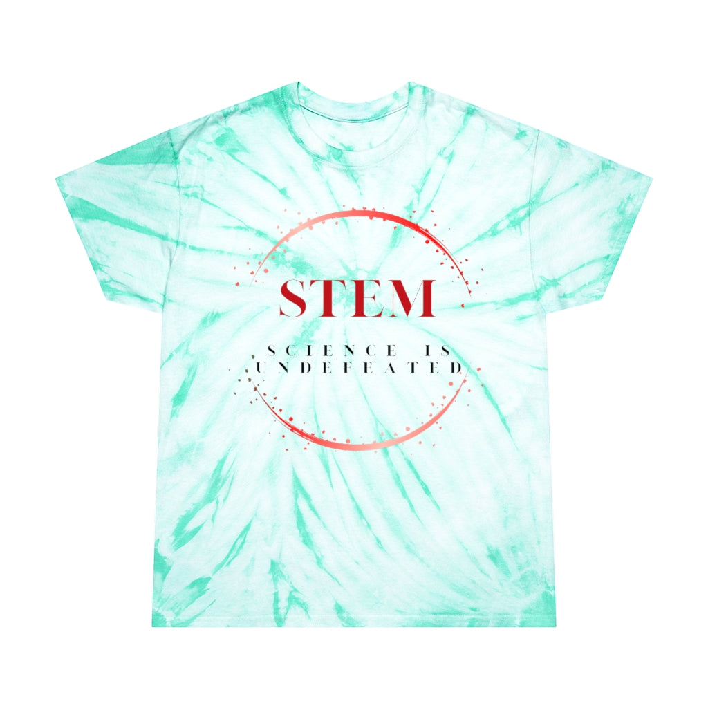 Tie-Dye Tee, Cyclone