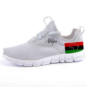 Abdju sport (Lightweight fashion sneakers casual sports shoes)