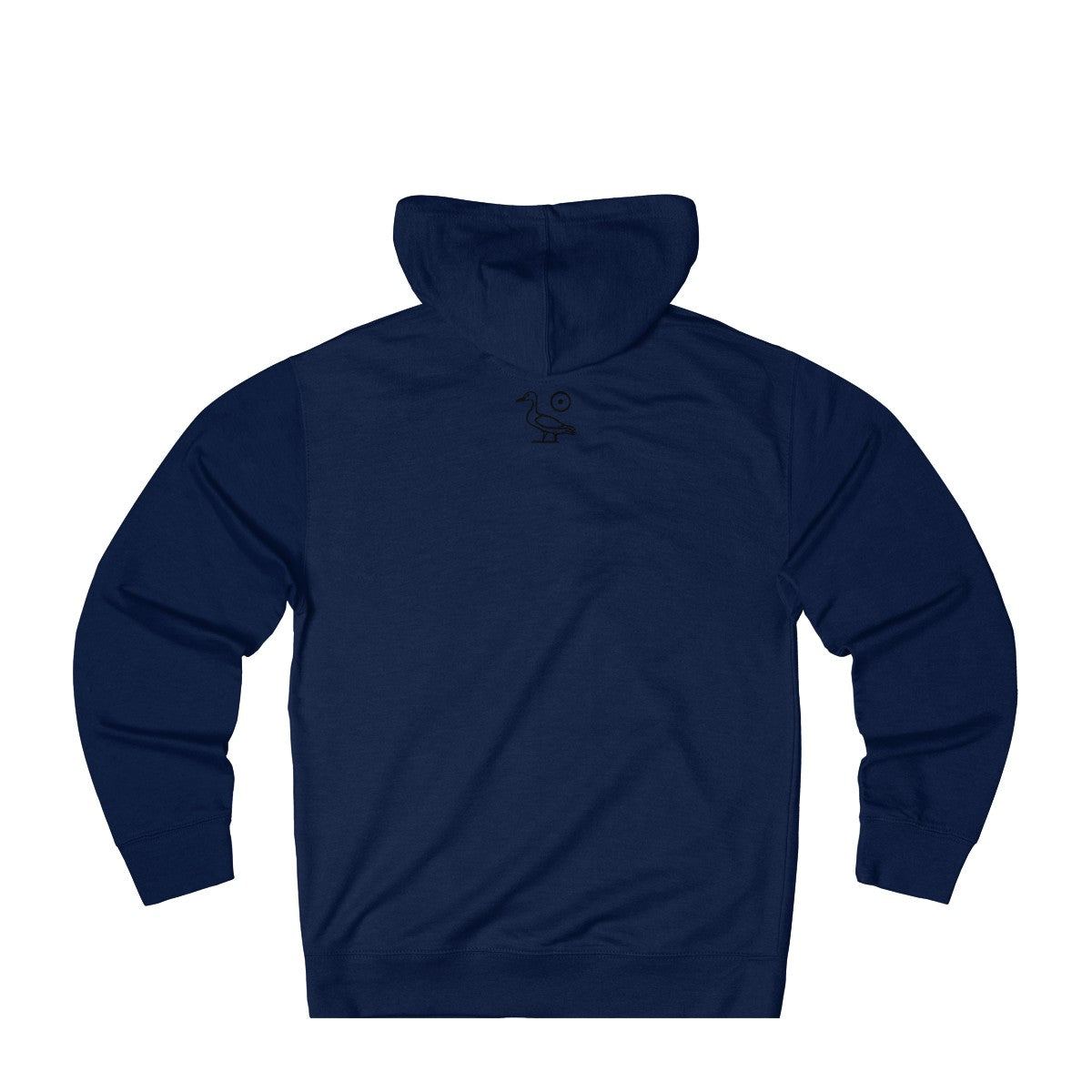 Saneter Tv(Unisex French Terry Hoodie)