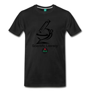 Amen Ra Squad(Men's Premium T-Shirt) - black
