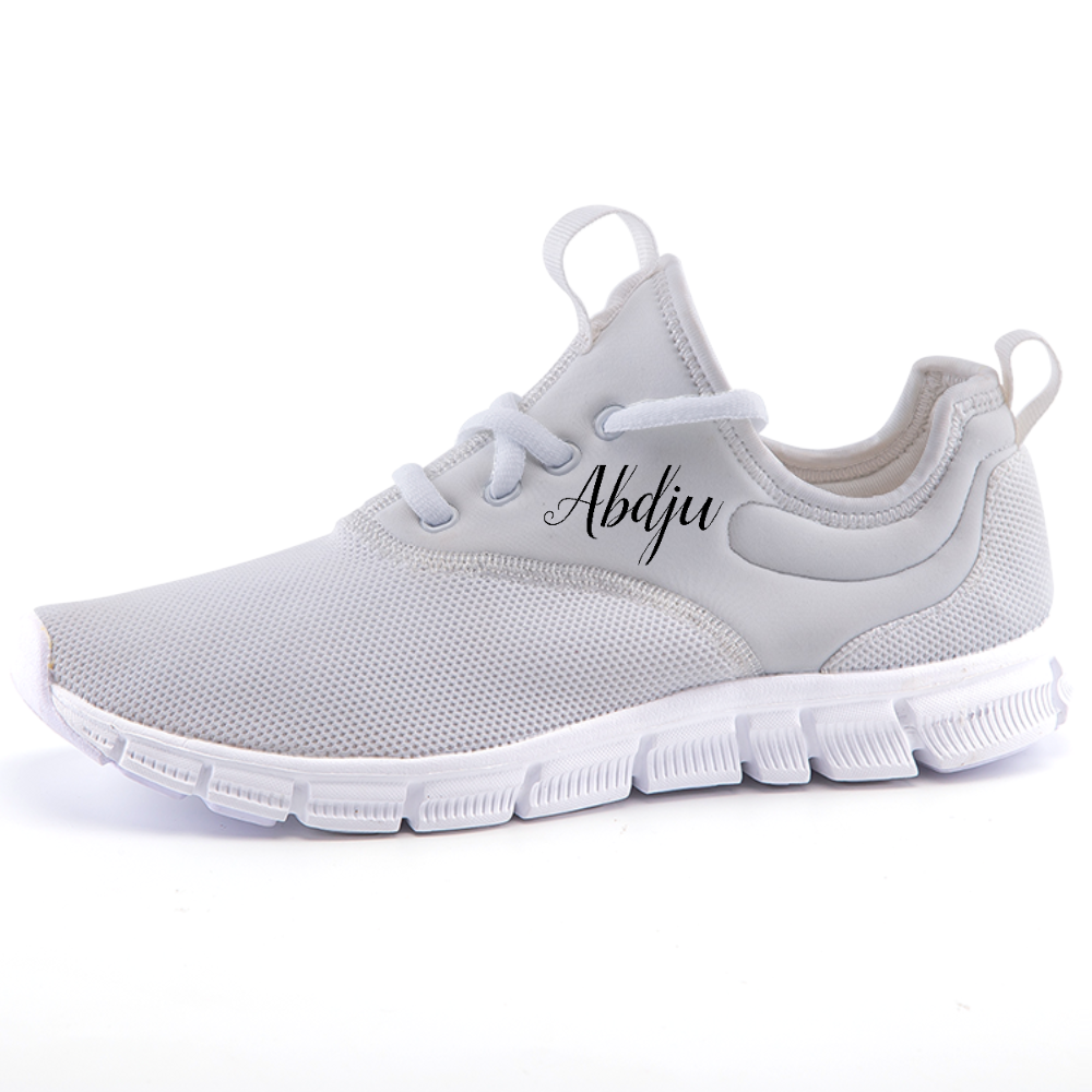 Abdju Sport(Lightweight fashion sneakers casual sports shoes)