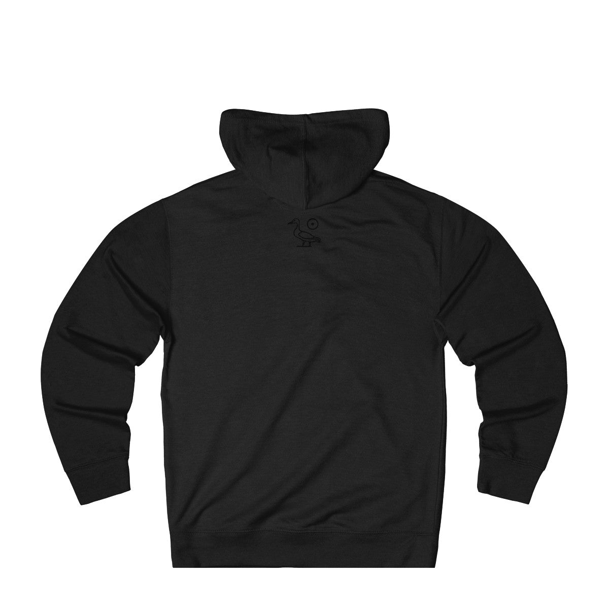 Saneter Tv(Unisex French Terry Hoodie)