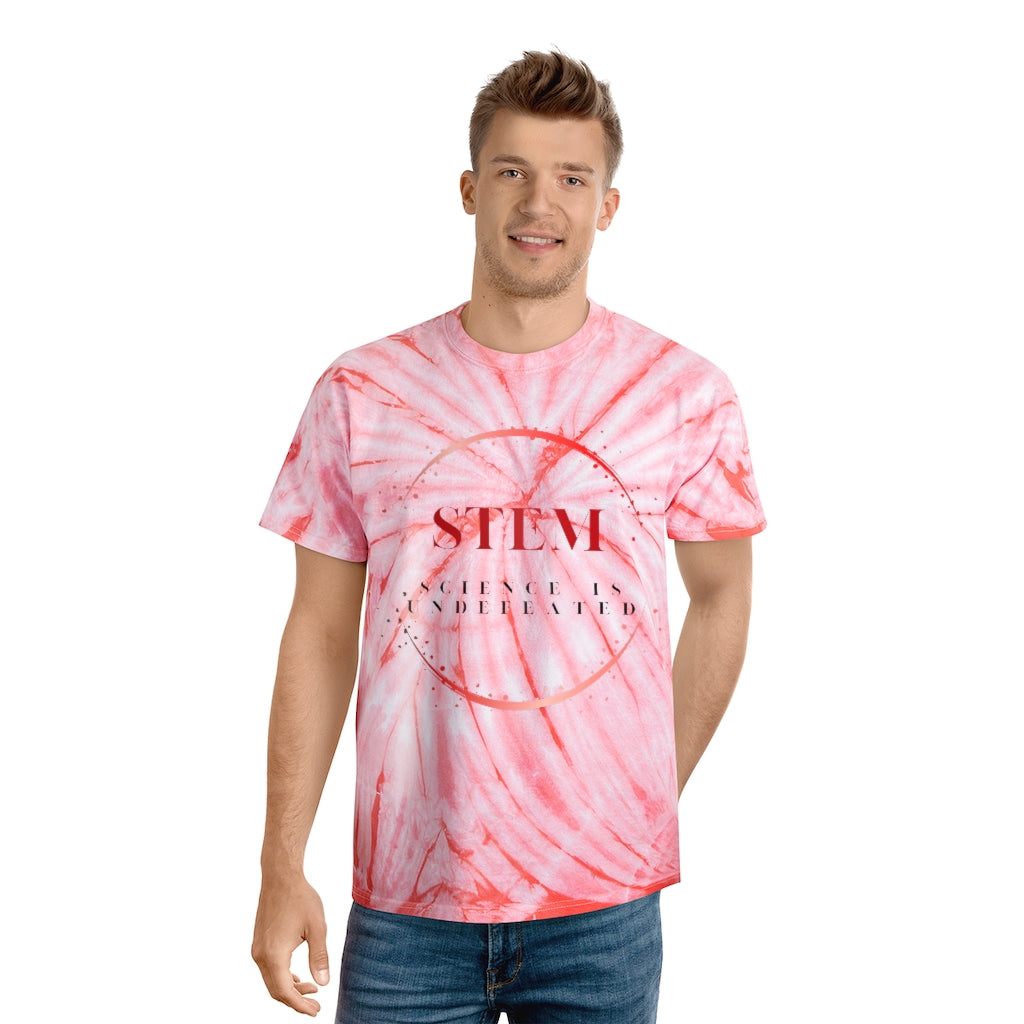 Tie-Dye Tee, Cyclone