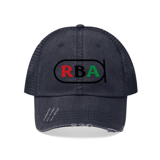 RBA(Unisex Trucker Hat)