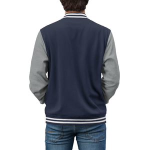 RBA(Men's Varsity Jacket)