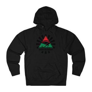 Amen Ra Squad Light weight Hoodie (Unisex French Terry Hoodie)