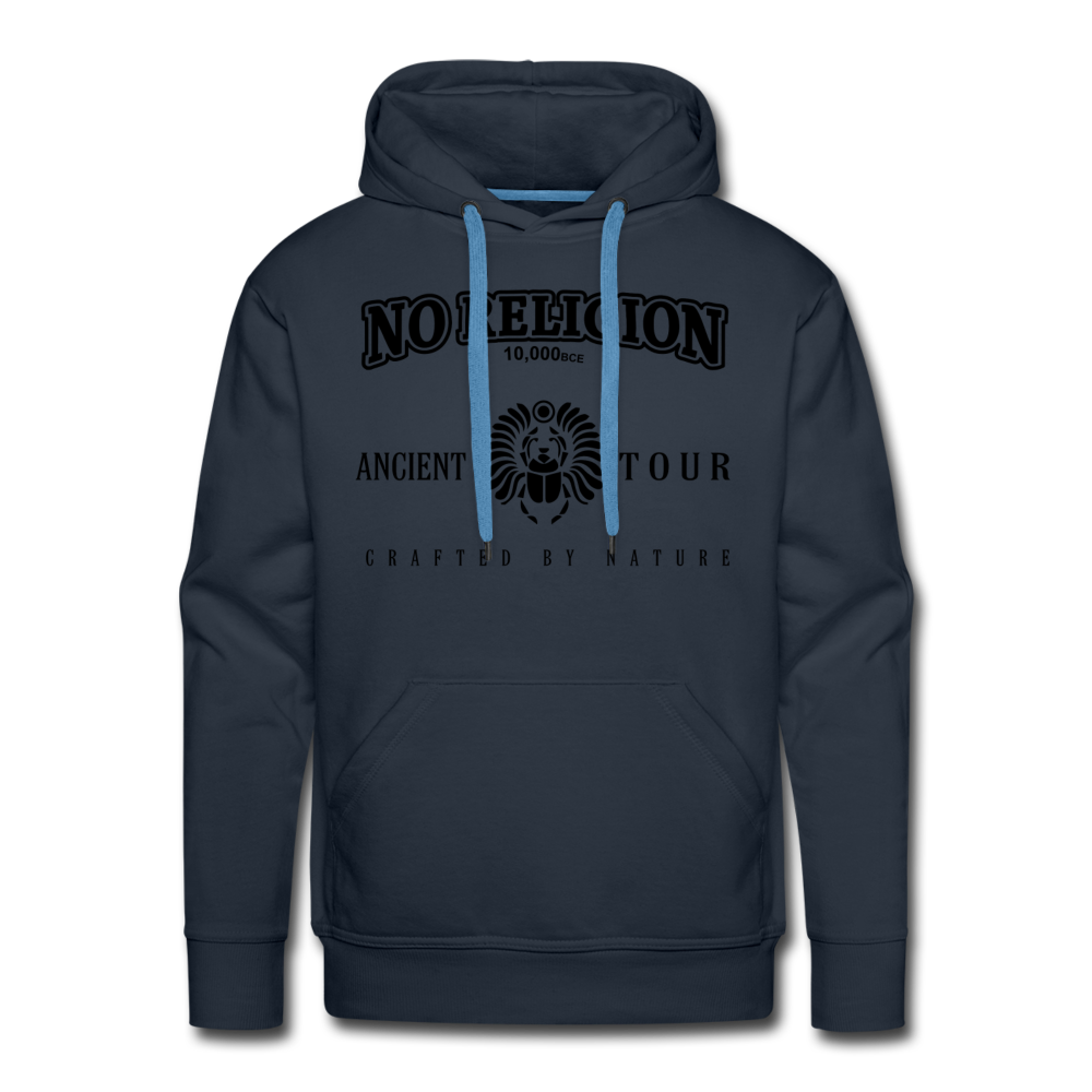 Men’s Premium Hoodie - navy